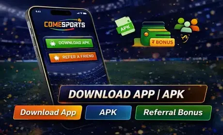 Download the app, unlock code WWWWIN300, and enter ₹1 contests faster