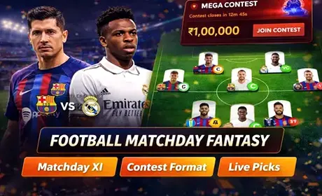 IPL 2026 venue pitch reports, toss impact, and quick-join contest formats