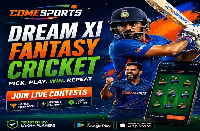 Wwwwin713 (win 713) fantasy cricket & matchday visual 1