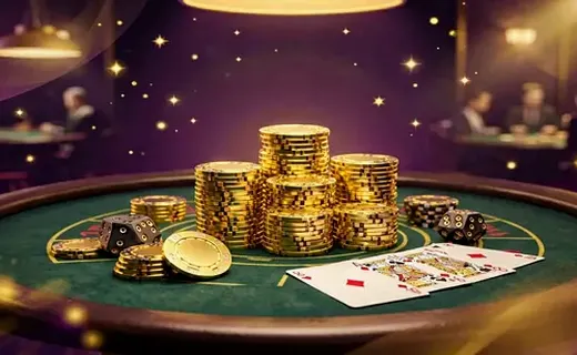 Weekend High Roller