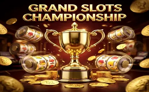 Grand Slots Championship